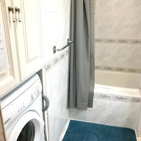 One Bedroom At Arona 200 M Away From The With Sea View Shared Pool And Jacuzzi لوس كريستيانوس